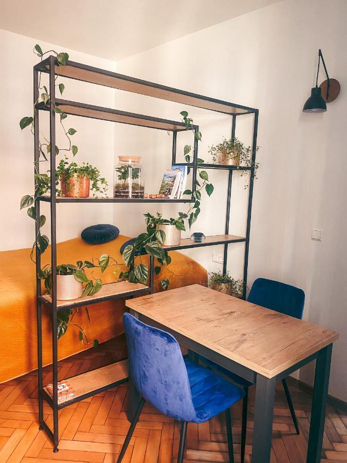 Flowerloft Jelenia Góra Eksteriør billede