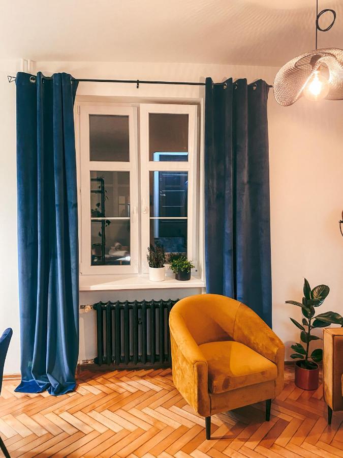 Flowerloft Jelenia Góra Eksteriør billede