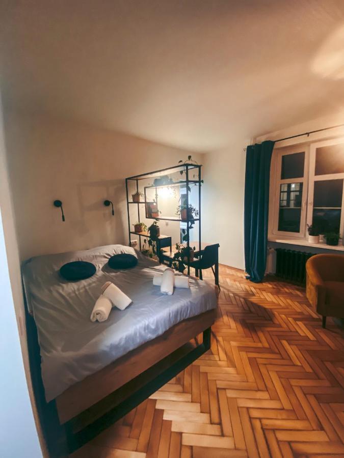 Flowerloft Jelenia Góra Eksteriør billede